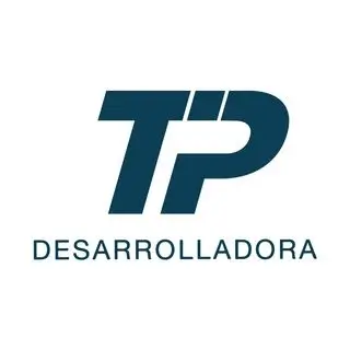 TP desarroladora