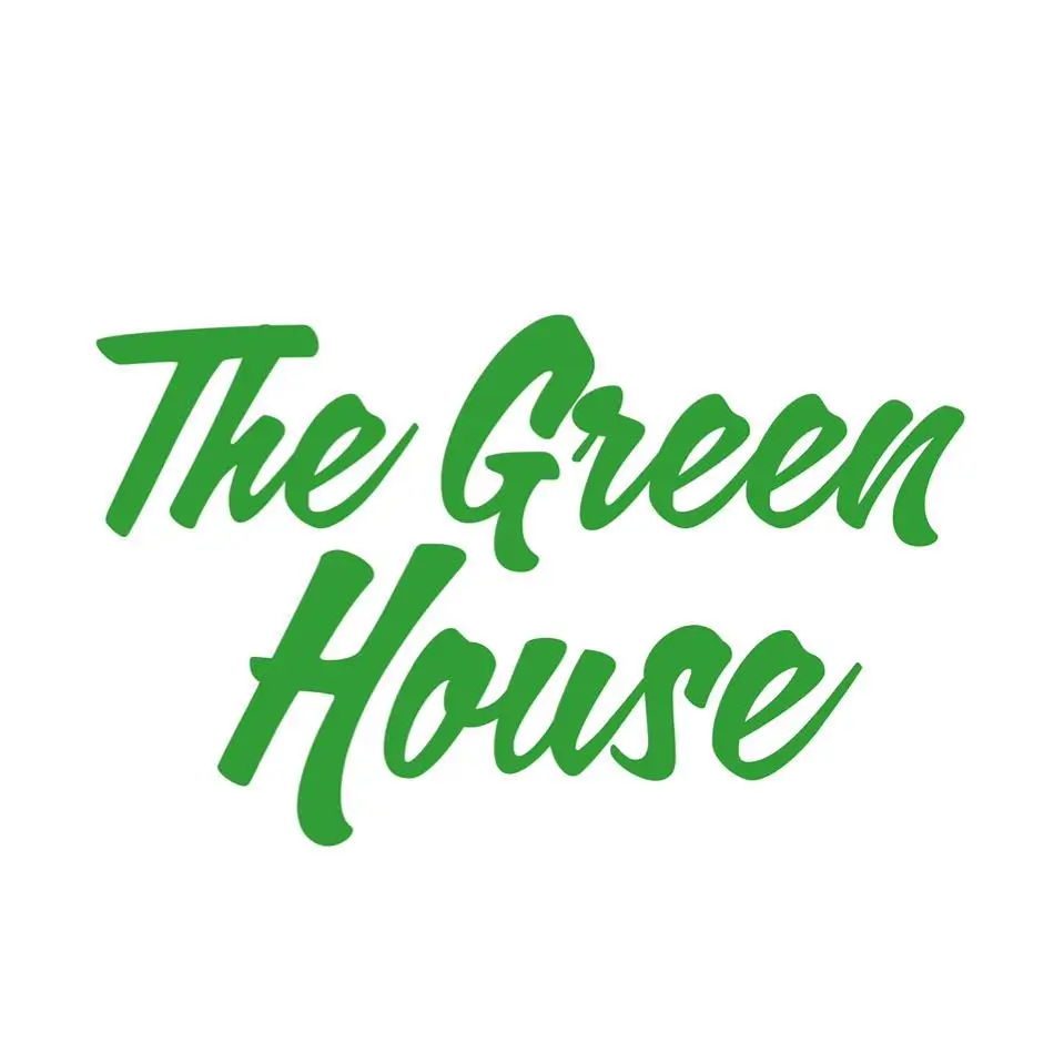 The Green House