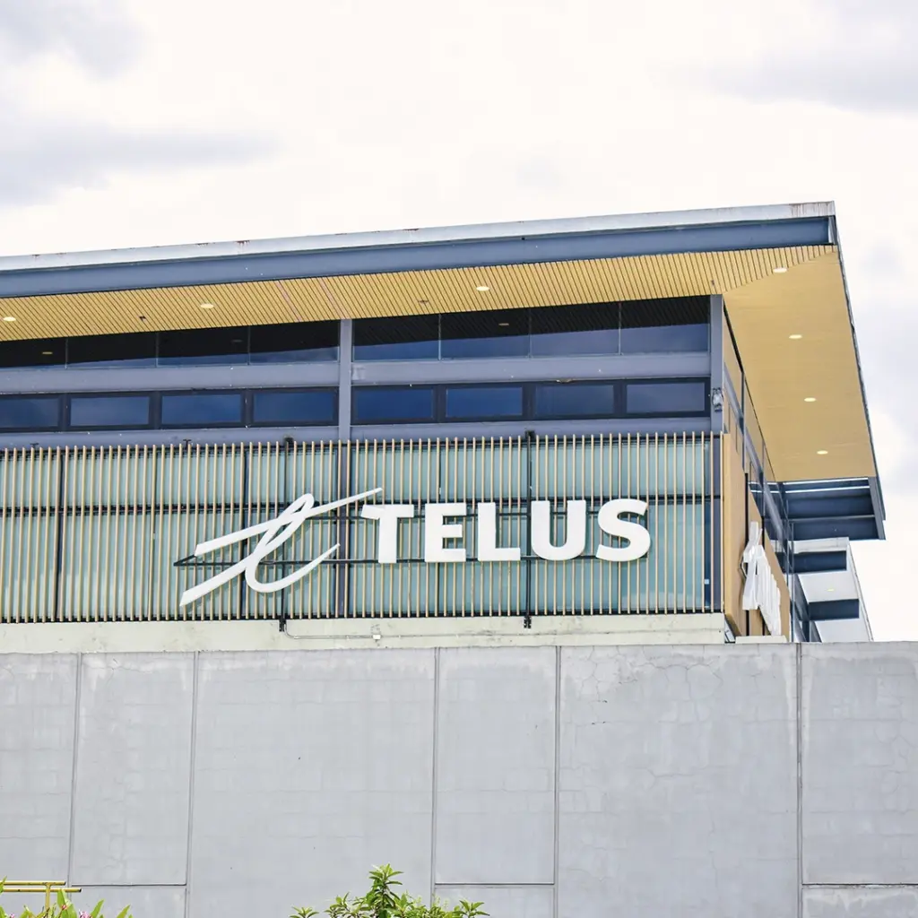 Telus 02