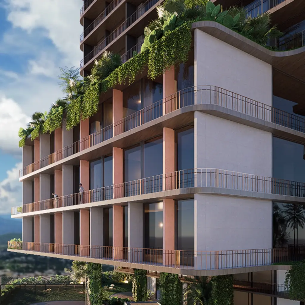 Torre Horizon One