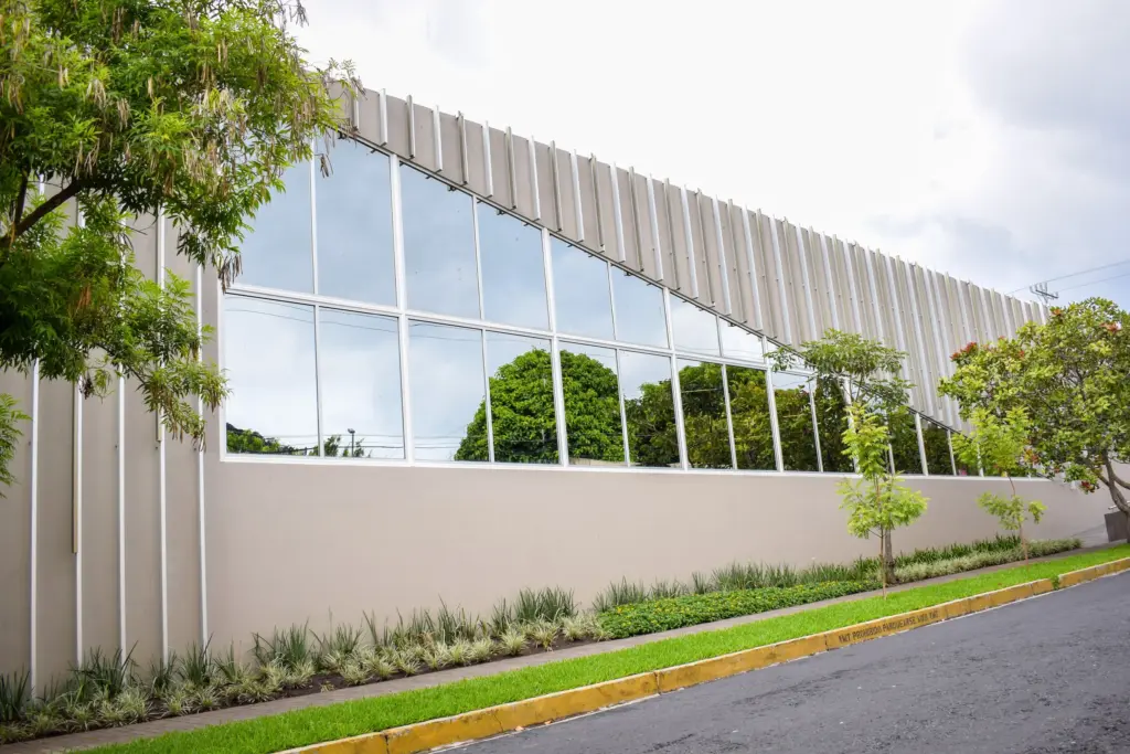 WebHelp Cerro Verde