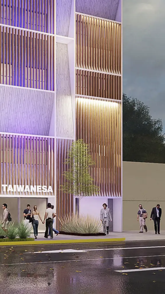 Academia Taiwanesa