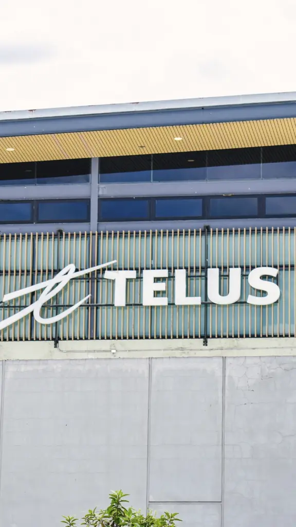 Telus 02