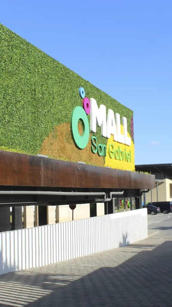 Mall San Gabriel